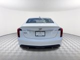 Certified 2022 Cadillac CT5 Luxury w/ Sun And Sound Package image 5