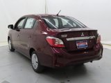 New 2024 Mitsubishi Mirage G4 ES image 5