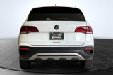 Used 2022 Volkswagen Taos S image 4