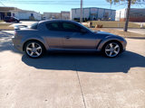 Used 2007 MAZDA RX-8 Grand Touring image 2