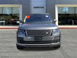 Used 2020 Land Rover Range Rover HSE image 2