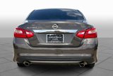 Used 2017 Nissan Altima 2.5 S w/ Power Driver Seat Package image 4
