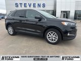 Used 2022 Ford Edge SEL w/ Convenience Package image 2