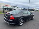 Used 2012 Ford Fusion Sport image 5
