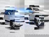 New 2025 Jeep Grand Cherokee Limited image 2