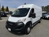 Used 2023 RAM ProMaster 2500 image 3