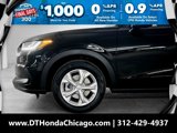 New 2025 Honda HR-V LX image 2