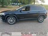 Used 2019 Jeep Cherokee Latitude Plus w/ Comfort/Convenience Group image 3