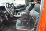 Used 2015 Chevrolet Silverado 1500 LTZ Z71 w/ LTZ Plus Package image 5