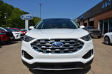 Used 2022 Ford Edge SEL w/ Convenience Package image 2