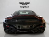 New 2025 Aston Martin V8 Vantage Coupe image 5