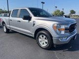 Used 2021 Ford F150 XLT w/ Trailer Tow Package image 3