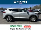 Used 2019 Hyundai Tucson SE image 6