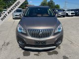 Used 2015 Buick Encore Premium image 2