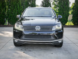 Used 2015 Volkswagen Touareg Lux image 3