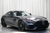 Used 2021 Mercedes-Benz AMG GT Coupe image 2