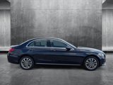 Used 2018 Mercedes-Benz C 300 4MATIC Sedan image 4