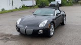 Used 2008 Pontiac Solstice Convertible w/ Premium Package image 3
