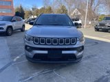 Certified 2022 Jeep Compass Latitude w/ Convenience Group image 2