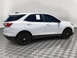 Used 2021 Chevrolet Equinox LS image 3