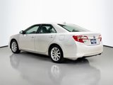 Used 2014 Toyota Camry XLE image 4