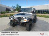 Used 2004 Jeep Wrangler Rubicon image 3