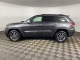 Used 2021 Jeep Grand Cherokee Limited image 4