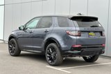 New 2025 Land Rover Discovery Sport Dynamic SE image 3