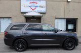 Used 2015 Dodge Durango R/T w/ Trailer Tow Group IV image 4
