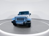 Used 2018 Jeep Wrangler Unlimited Sahara image 3