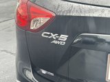 Used 2016 MAZDA CX-5 Touring w/ Bose/Moonroof Package image 5