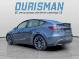 Used 2020 Tesla Model Y Performance image 3