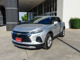 Used 2021 Chevrolet Blazer LT image 3