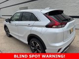 New 2025 Mitsubishi Eclipse Cross SEL image 5