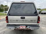 Used 2007 Chevrolet Silverado 1500 W/T w/ Snow Plow Prep Package image 4