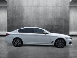 Used 2022 BMW 540i xDrive w/ M Sport Package image 3