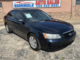 Used 2007 Hyundai Sonata GLS image 3
