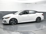 Used 2022 Nissan Sentra SR w/ SR Premium Package image 4