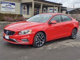 Used 2018 Volvo S60 T5 Dynamic image 4