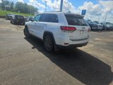 Used 2020 Jeep Grand Cherokee Limited w/ Luxury Group II image 3