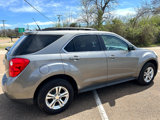 Used 2012 Chevrolet Equinox LT w/ Driver Convenience Package image 4