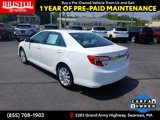 Used 2012 Toyota Camry XLE image 5