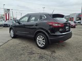 Used 2021 Nissan Rogue Sport SV image 4