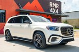Used 2024 Mercedes-Benz GLS 450 4MATIC image 3