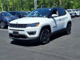 Used 2019 Jeep Compass Altitude image 3