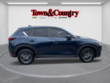 Used 2021 MAZDA CX-5 Touring image 4