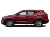 Used 2018 Hyundai Santa Fe Sport w/ 2.4L Value Package 02 image 2