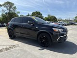 Used 2018 Mitsubishi Outlander Sport ES image 2