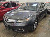 Used 2012 Acura TL image 3