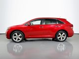 Used 2013 Toyota Venza Limited image 4